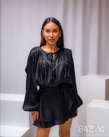 рокля, снимка 7 - Рокли - 51057721