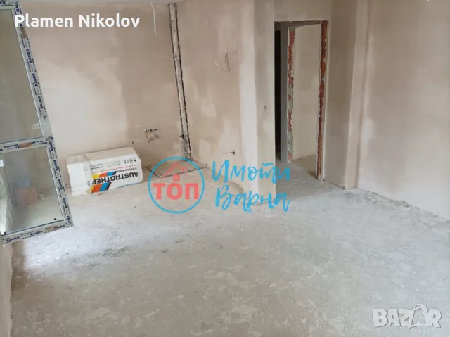 ТОП ЦЕНА - Цветен квартал ул. Кокиче 4, снимка 3 - Апартаменти - 40397706