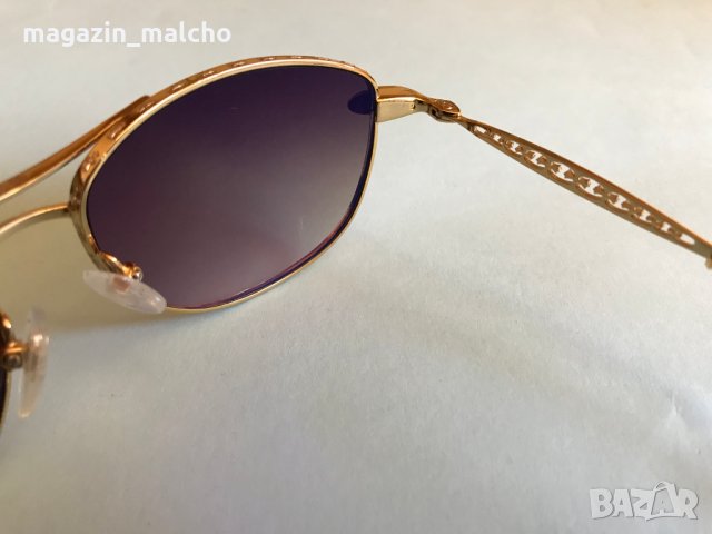 Слънчеви очила - Chrome Hearts, снимка 3 - Слънчеви и диоптрични очила - 28236423