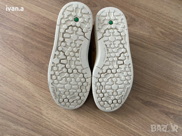 Детски боти Timberland 31 ном, снимка 5 - Детски боти и ботуши - 52991193