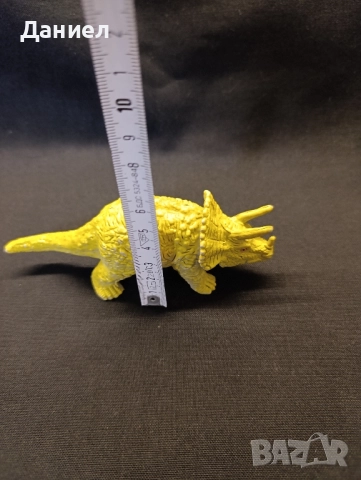 Динозавър играчка U.K.R.D, снимка 6 - Колекции - 51538496