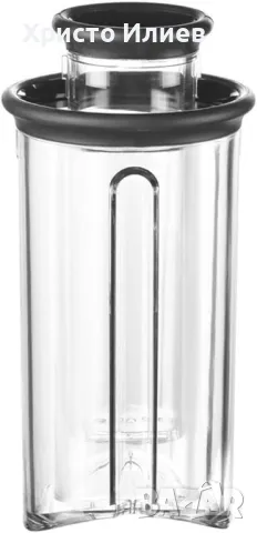 Мелничка за храни KitchenAid 5KSMVSA аксесоар рендета, снимка 7 - Кухненски роботи - 48399543