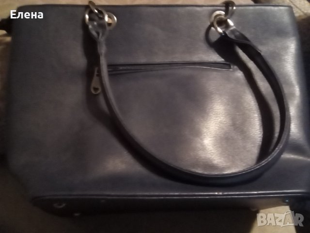 Дамска чанта, снимка 3 - Чанти - 38464280