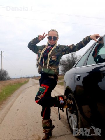 Djofra джофра ботуши, снимка 7 - Дамски ботуши - 32421355