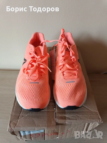 Маратонки женски спортни обувки Forever Floatride Energy Trail 39 номер, снимка 5 - Маратонки - 53591614