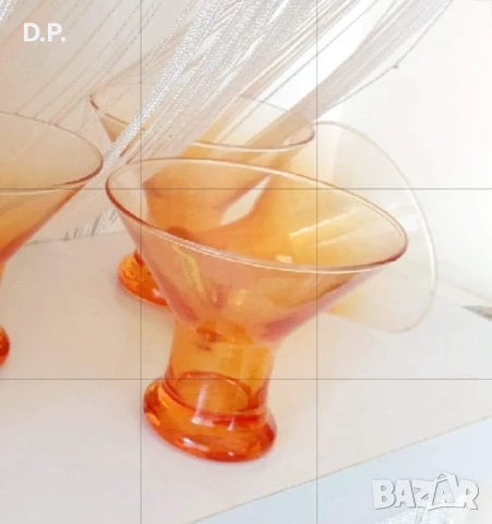 Чаши за пудинг, снимка 2 - Сервизи - 50949400