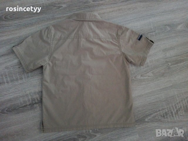 детска ризка, снимка 2 - Детски ризи - 27266042