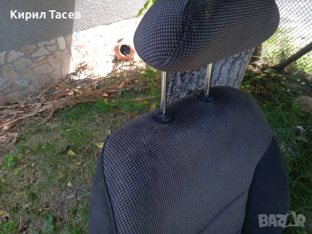 Предни седалки за Citroen Xantia, снимка 4 - Части - 50998286