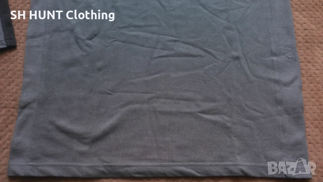 Snickers Work Long T-Shirt размер L работна блуза с дълъг ръкав W4-554, снимка 5 - Блузи - 52025413