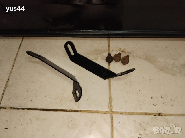 Подкартерна предпазна ламарина за Шкода, Голф 4, снимка 2 - Аксесоари и консумативи - 52519089