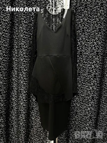 Рокля Junona НАМАЛЕНИЕ , снимка 1