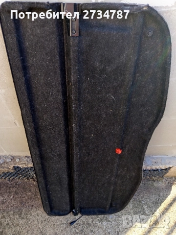 части от Рено Сценик 2, снимка 6 - Части - 52277632