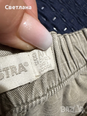 Къси панталонки 7-8 години, снимка 5 - Детски къси панталони - 51945910