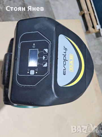 Циркулационна помпа DAB Evoplus D 120/340.65M, снимка 6 - Други машини и части - 52580330