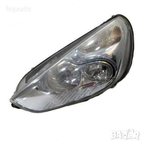 Ляв фар Ford S-MAX 2006-2014 ID: 115852
