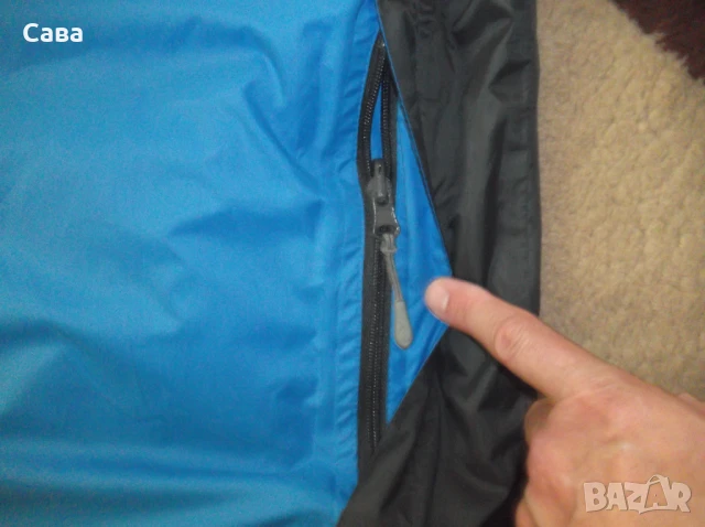 Якета пролет, есен REGATTA  мъжки,Л и ХЛ, снимка 9 - Якета - 40487529