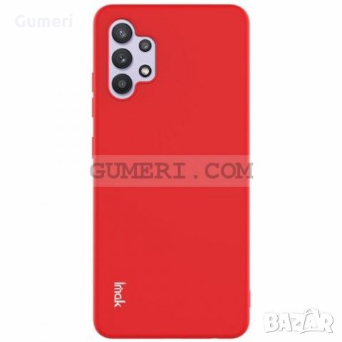 Samsung Galaxy A32 4G Силиконов Гръб , снимка 5 - Калъфи, кейсове - 32469066