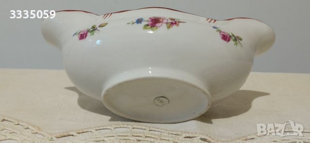  Български порцелан-ретро, снимка 5 - Антикварни и старинни предмети - 36712144