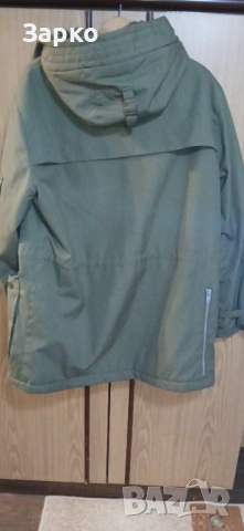 Мъжко яке с подплата 15 евро., снимка 4 - Якета - 53307927