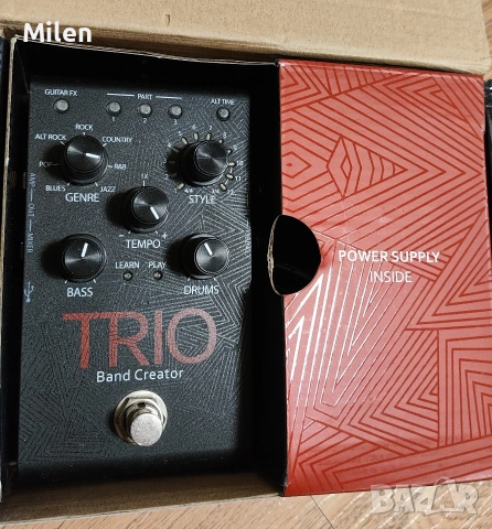 Ефекти за китара, снимка 7 - Китари - 53026120