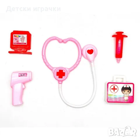 Кукла Доктор Елза с Олаф разказва приказка Фроузен , снимка 6 - Кукли - 48526102