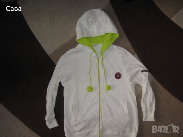 Блузон BPC  дамски,3-4ХЛ, снимка 2 - Туники - 43613636