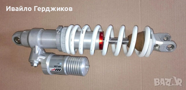 окачване wp ktm husqvarna , снимка 2 - Мотоциклети и мототехника - 52900307