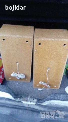 Тонколони - Респром - двулентови, снимка 2 - Тонколони - 26635555