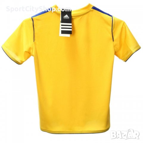 Детска тениска ADIDAS Tabe 11, снимка 3 - Детски тениски и потници - 37864409