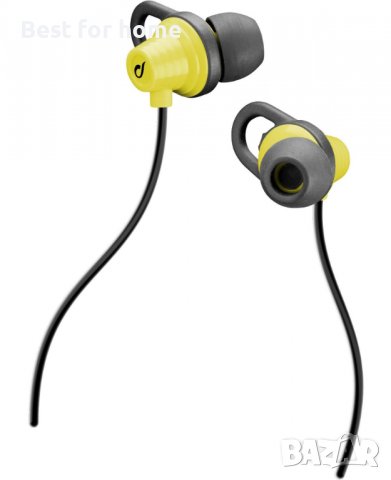 Висококачествени спортни слушалки Cellular Line Air, снимка 4 - Слушалки, hands-free - 37222246