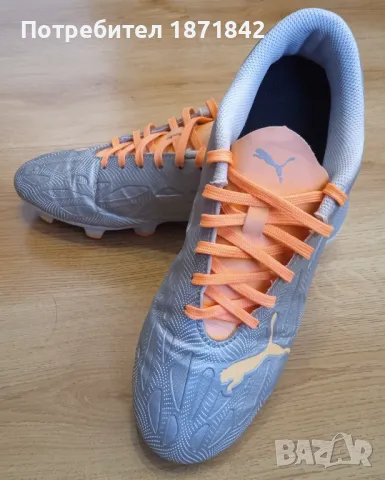 Футболни бутонки Пума/Puma