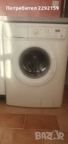 Продавам пералня , снимка 6 - Перални - 52770641