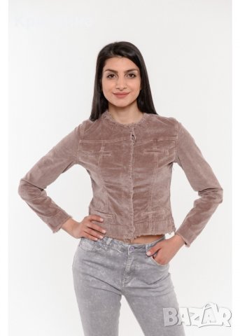 Джинсово яке Alexandra Italy