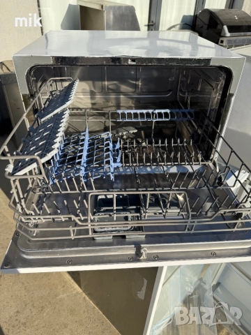 Малка съдомиялна кубче Siemens , снимка 9 - Съдомиялни - 52422584