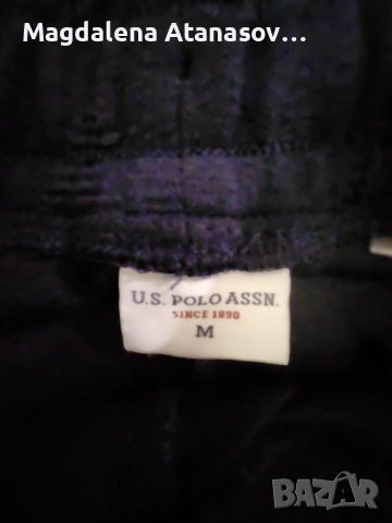 Дамско долнище U.S.Polo Assn, снимка 3 - Спортни екипи - 53423613