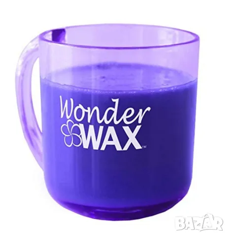 Wonder WAX кола маска, снимка 2 - Козметика за тяло - 48983329