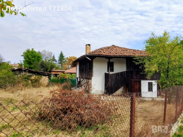 Къща в еленският балкан , снимка 18 - Къщи - 52365129