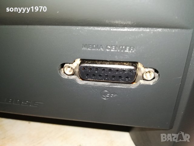 BOSE PS3-2-1 POWERED SUBWOOFER-MADE IN IRELAND-ВНОС SWISS 2911231630, снимка 14 - Тонколони - 43200210