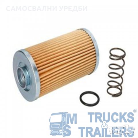 Хидравличен филтър , снимка 2 - Части - 28178042