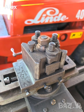 Продавам разни машини внос от Италия , снимка 16 - Други машини и части - 52509885