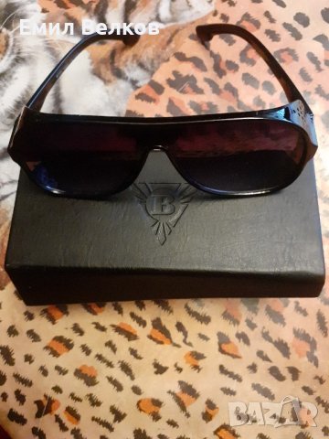Слънчеви очила, снимка 4 - Други - 44130225