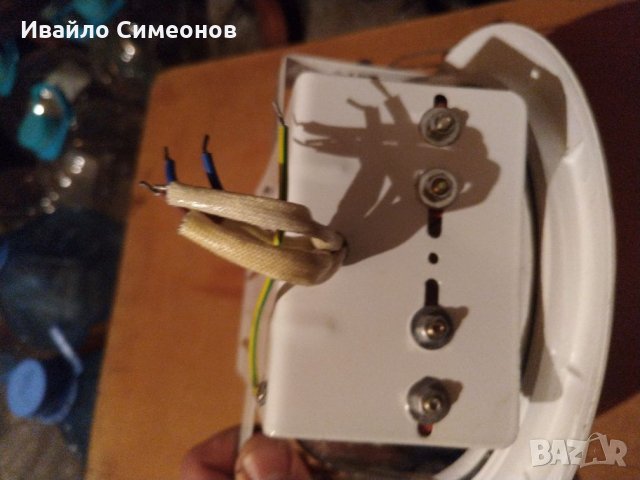 Осветителни тела, луни, снимка 7 - Лампи за таван - 27479801