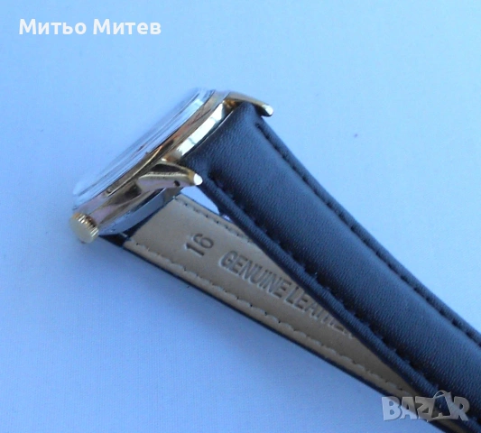 Eterna matic, снимка 5 - Мъжки - 53042821