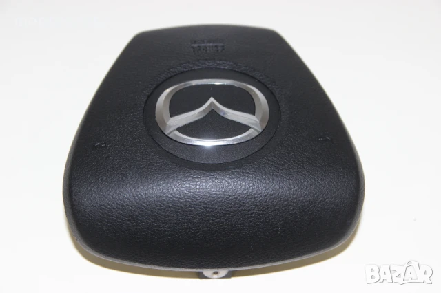 Airbag волан Mazda 6 GH (2008-2010г.) T93402A / GS1G57K00 / GS1G 57 K00, снимка 6 - Части - 51142934