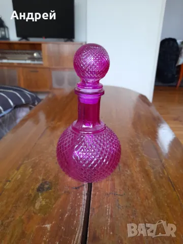 Стара гарафа #31