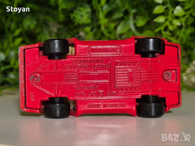 Matchbox Macau , снимка 5 - Колекции - 52857278