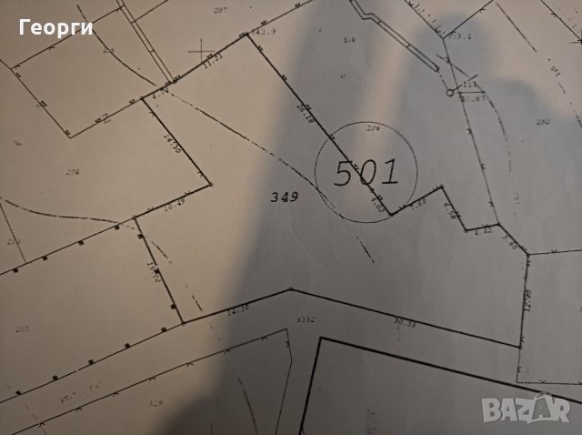 Парцели (земя) гр.Кърджали, земилище Петлино, снимка 2 - Парцели - 27212482