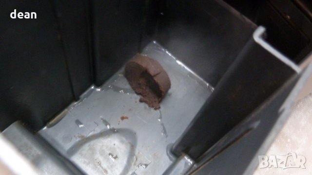 Saeco Magic de luxe, снимка 10 - Кафемашини - 35318024