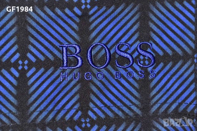 Hugo Boss -  мъжки шорти, размер  S, снимка 3 - Бански - 33087539