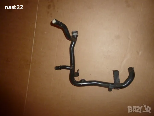 Водни тръби Фолксваген Поло 1.4 тди, снимка 2 - Части - 50412353